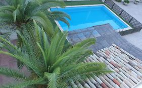 Hotel Balcón de Cazorla